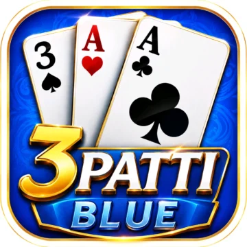 3 Patti Blue