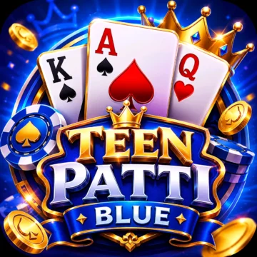 Teen Patti Blue for PC